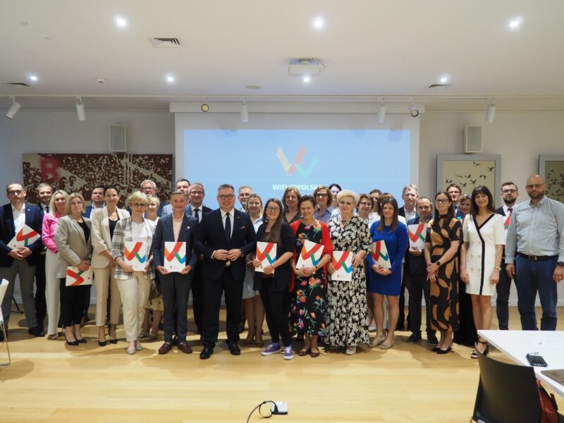Konferencja inaugurująca