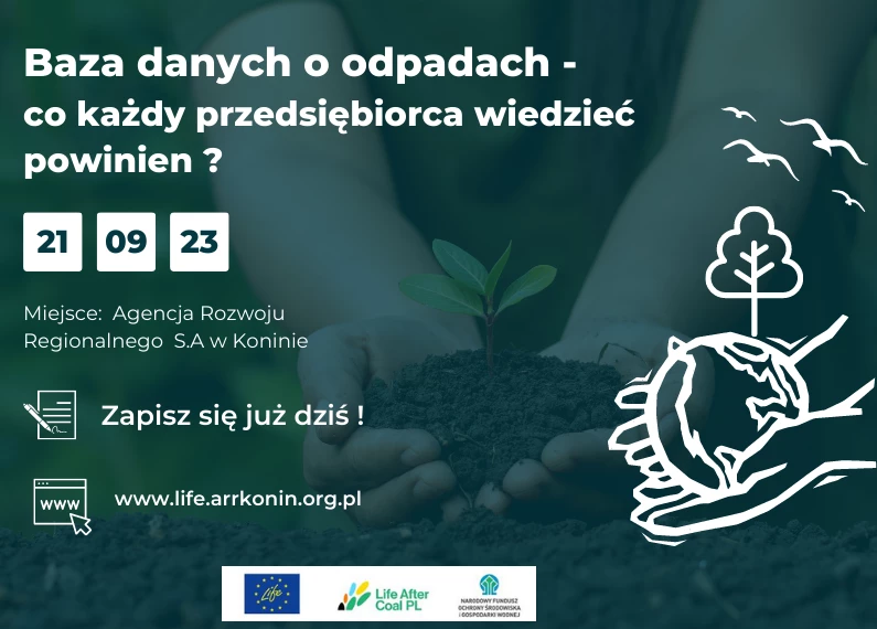 Rusza bezpłatne szkolenie