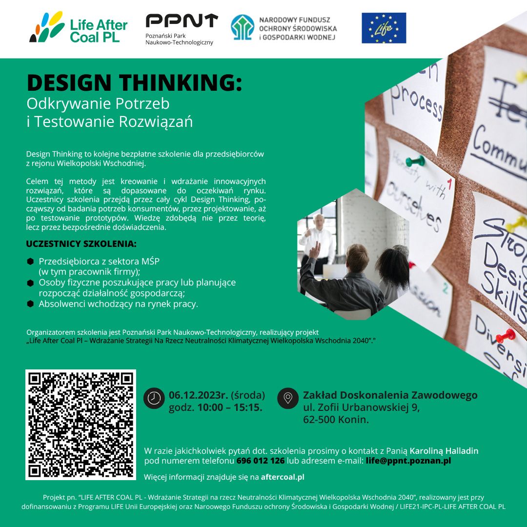 Design Thinking