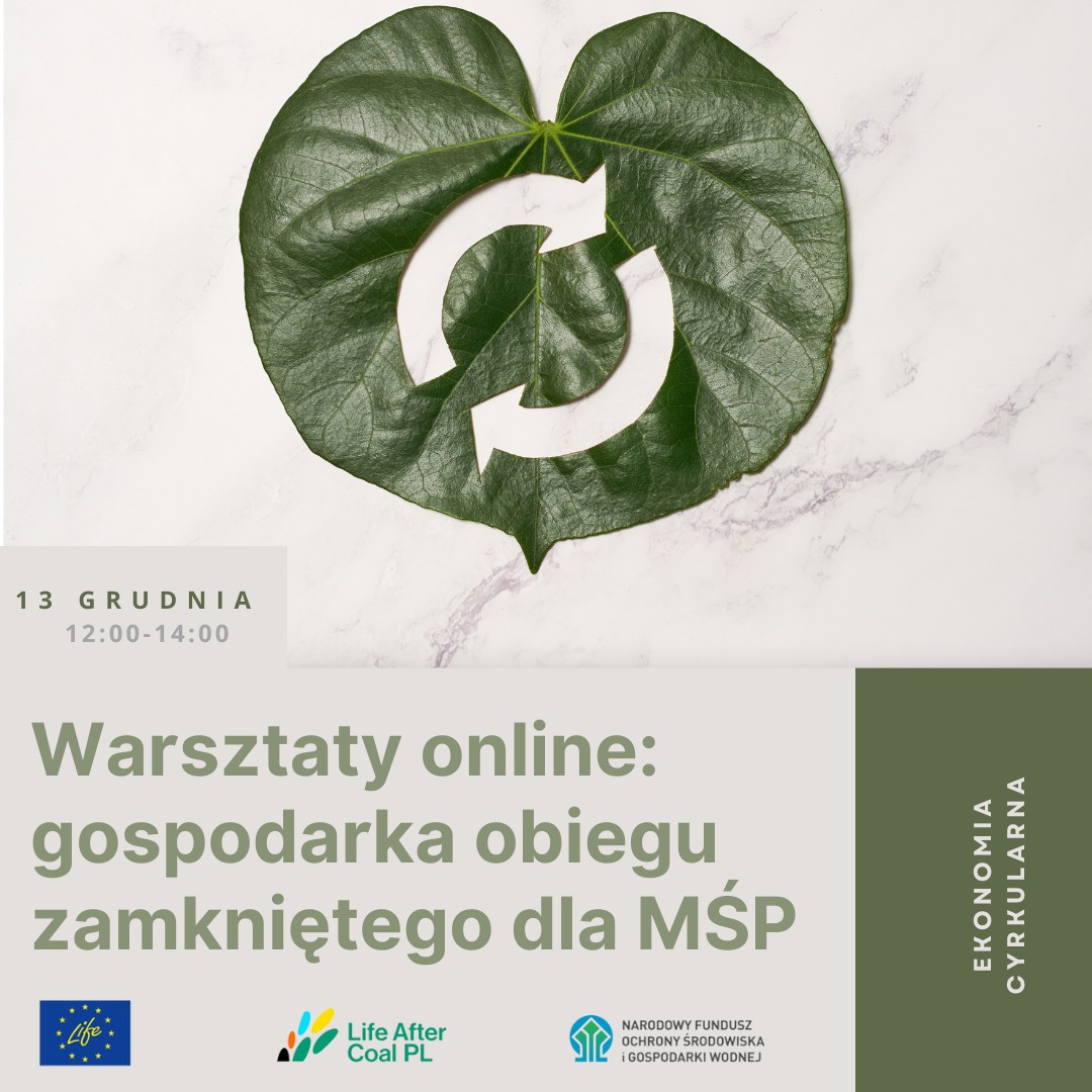 gospodarka obiegu zamkniętego