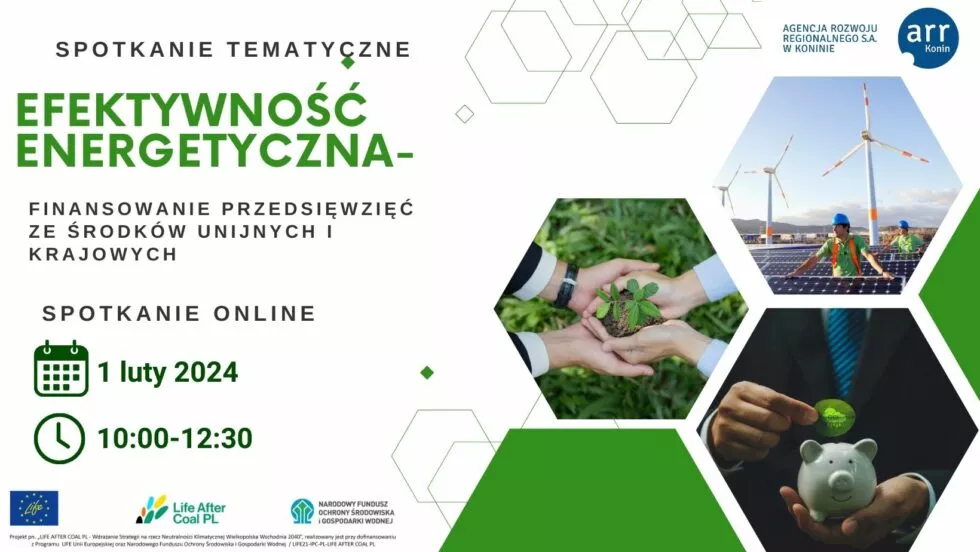 Efektywność energetyczna