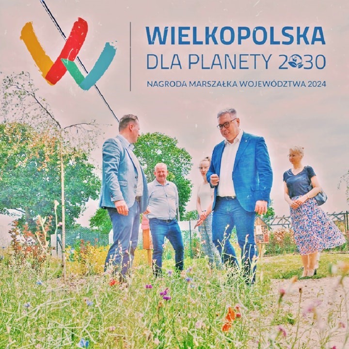 Wielkopolska dla Planety
